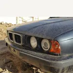 DESPIECE COMPLETO BMW E34 525Tds Año '98 5