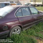 DESPIECE COMPLETO BMW E34 525Tds Año '98 7