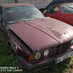 DESPIECE COMPLETO BMW E34 525Tds Año '98 9