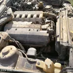 DESPIECE COMPLETO BMW E34 525Tds Año '98 10