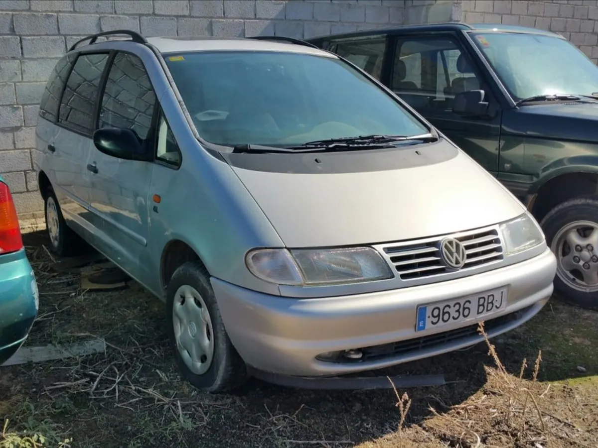 DESPIECE COMPLETO CITROËN XSARA 2.0HDI Exclusive