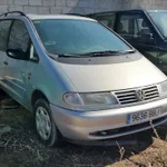 DESPIECE COMPLETO CITROËN XSARA 2.0HDI Exclusive 1