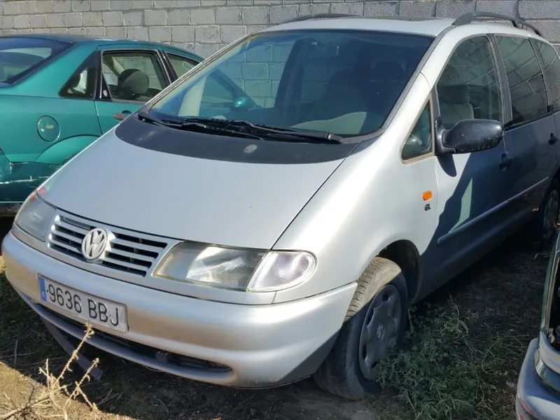 DESPIECE COMPLETO CITROËN XSARA 2.0HDI Exclusive