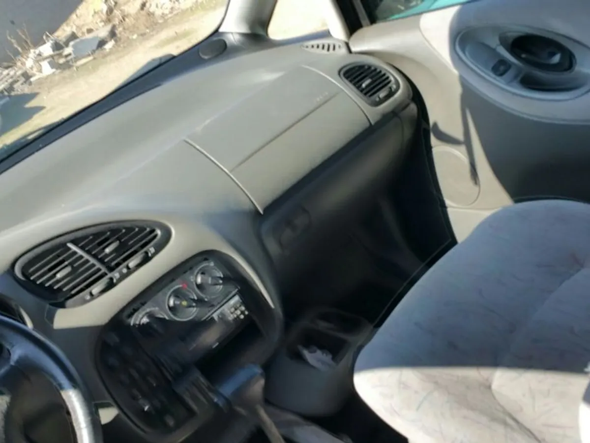 DESPIECE COMPLETO CITROËN XSARA 2.0HDI Exclusive