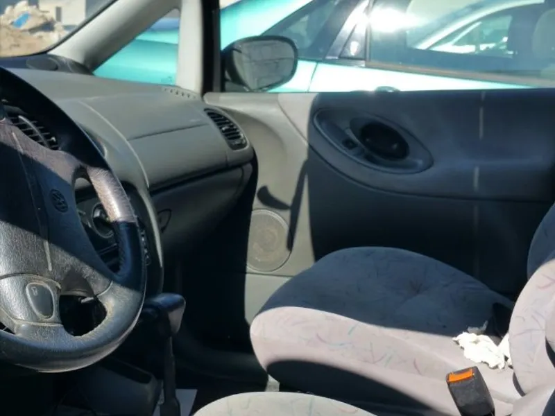 DESPIECE COMPLETO CITROËN XSARA 2.0HDI Exclusive