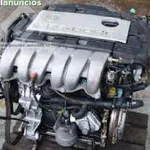 DESPIECE COMPLETO CITROËN XSARA 2.0HDI Exclusive 6