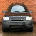 Despiece Land Rover Freelander 2.0Td4 Sport 1
