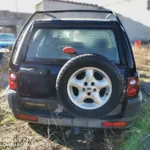 DESPIECE COMPLETO LR FREELANDER 1.8i 16v.SPORT 3p. 2
