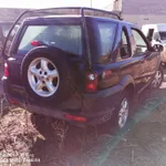 DESPIECE COMPLETO LR FREELANDER 1.8i 16v.SPORT 3p. 3