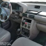 DESPIECE COMPLETO LR FREELANDER 1.8i 16v.SPORT 3p. 6