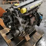MOTOR LAND ROVER 300Tdi Tipo D/21L. 112cv. 2