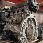 MOTOR LAND ROVER 300Tdi Tipo D/21L. 112cv. 5