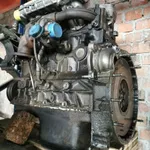 MOTOR LAND ROVER 300Tdi Tipo D/21L. 112cv. 6