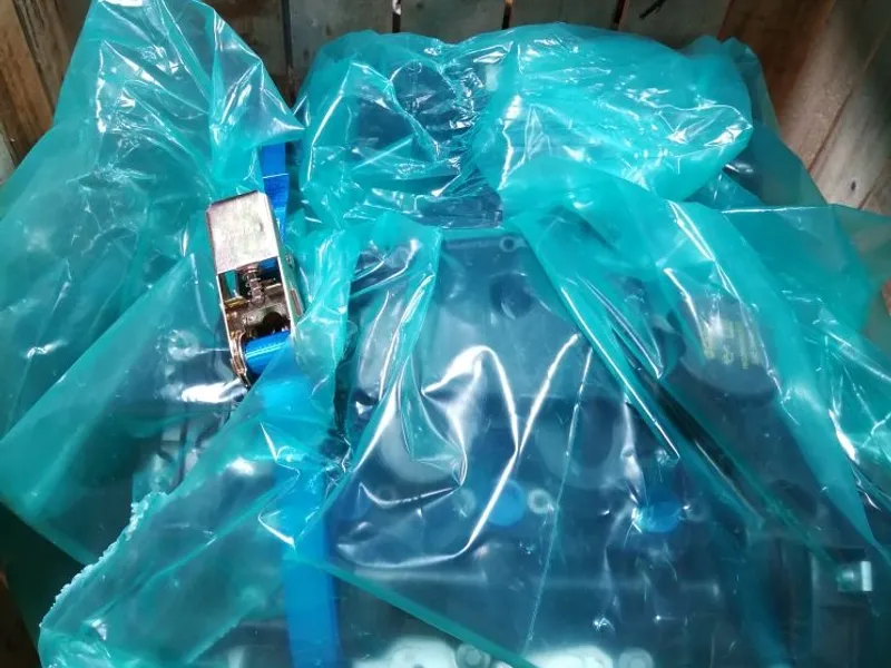 MOTOR RANGE ROVER SPORT 2.7Tdv6 OCASION VERIFICADO