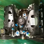 MOTOR RANGE ROVER SPORT 2.7Tdv6 OCASION VERIFICADO 3