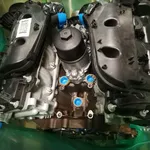 MOTOR RANGE ROVER SPORT 2.7Tdv6 OCASION VERIFICADO 4