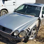 DESPIECE COMPLETO MERCEDES (w220) S 270CDI 1
