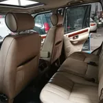 RANGE ROVER P38 2.5DSE Aut. 2.000. 5
