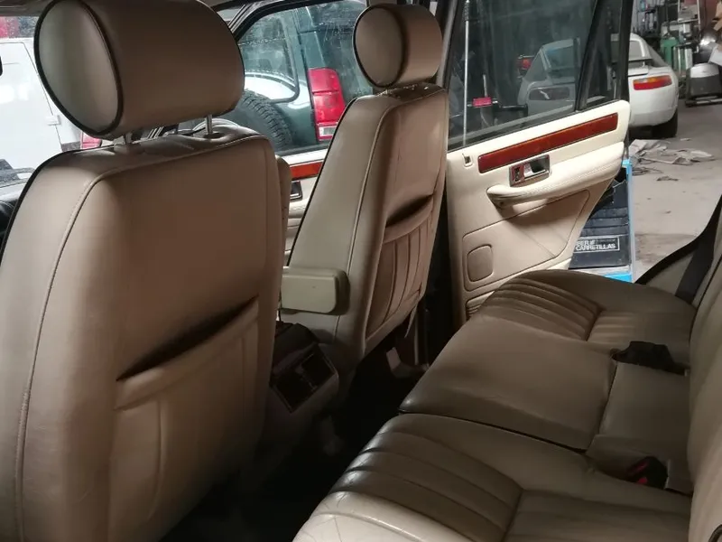RANGE ROVER P38 2.5DSE Aut. 2.000.