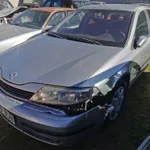 DESPIECE COMPLETO RENAULT LAGUNA II 2.0 16v.140cv. 2