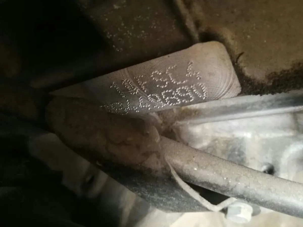 MOTOR CITROEN C4 1.4 8v 75cv código motor KFW