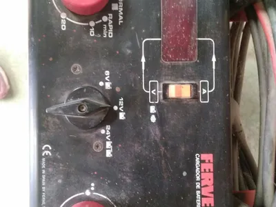 MAQUINARIA DE TALLER OCASION POR CIERRE