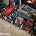 MAQUINARIA DE TALLER OCASION POR CIERRE 3