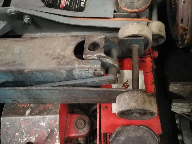 MAQUINARIA DE TALLER OCASION POR CIERRE