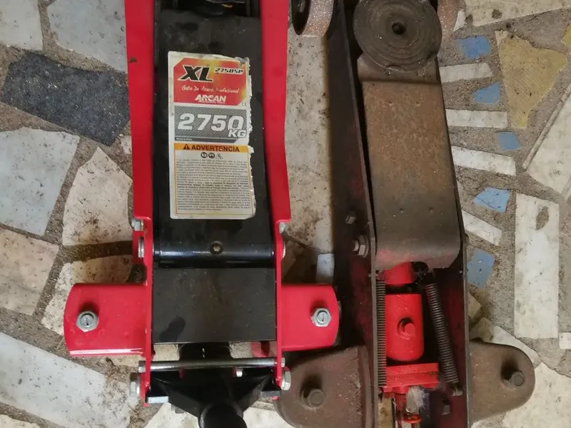 MAQUINARIA DE TALLER OCASION POR CIERRE