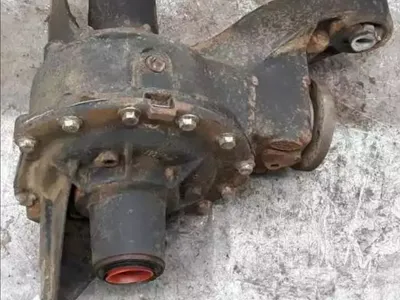 GRUPO TRASERO RR SPORT 2.7Tdv6 190cv.