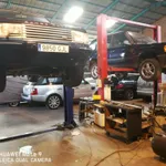 ACCIDENTADOS AVERIADOS LAND ROVER JAGUAR 3