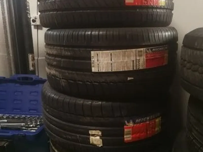 MICHELIN pilot sport 275/40ZR17 98y NUEVOS