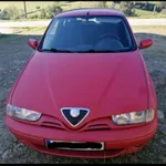 EJE DELANTERO ALFA ROMEO 145, 146, BRAVO, MAREA.. 1