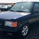 RANGE ROVER P38 4.6 VOGUE GLP 4