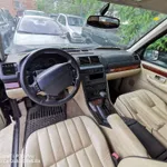 RANGE ROVER P38 4.6 VOGUE GLP 5