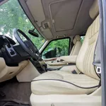 RANGE ROVER P38 4.6 VOGUE GLP 7