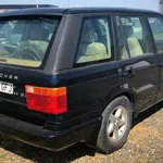 RANGE ROVER P38 4.6 VOGUE GLP 8