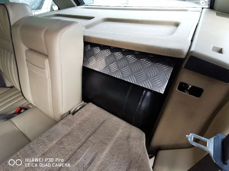 RANGE ROVER P38 4.6 VOGUE GLP