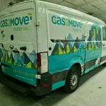 VOLKSWAGEN CRAFTER II 30 2.0TDI 102 ECO L2H2 GNC 6