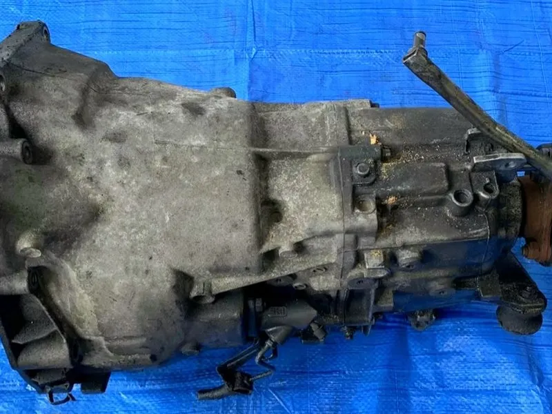 Caja cambios manual BMW E36 M3 3.0 286cv.