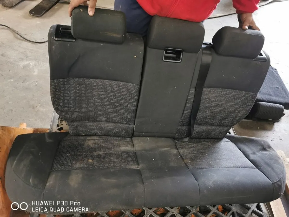 DESPIECE BMW E46 Serie 3 Coupe 330Cd 3.0 TD 204cv