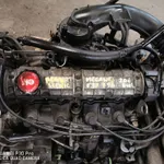 MOTOR SCENIC/MEGANE F3R796 2.0 8v. 1