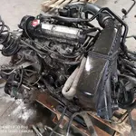 MOTOR SCENIC/MEGANE F3R796 2.0 8v. 2