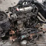MOTOR SCENIC/MEGANE F3R796 2.0 8v. 3