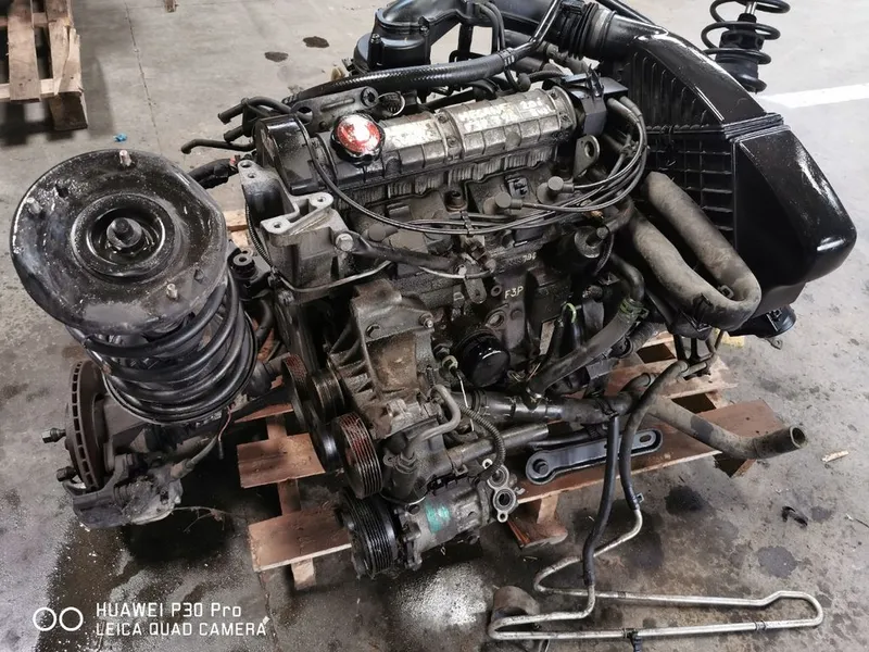 MOTOR SCENIC/MEGANE F3R796 2.0 8v.