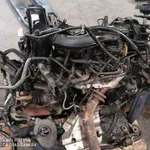 MOTOR SCENIC/MEGANE F3R796 2.0 8v. 5