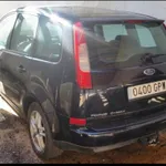 FORD FOCUS C-MAX  2.0Tdci 136cv.7plazas.132.000Kms 1