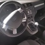 FORD FOCUS C-MAX  2.0Tdci 136cv.7plazas.132.000Kms 5