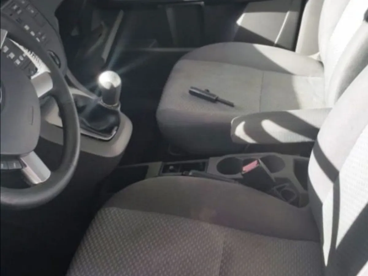 FORD FOCUS C-MAX  2.0Tdci 136cv.7plazas.132.000Kms