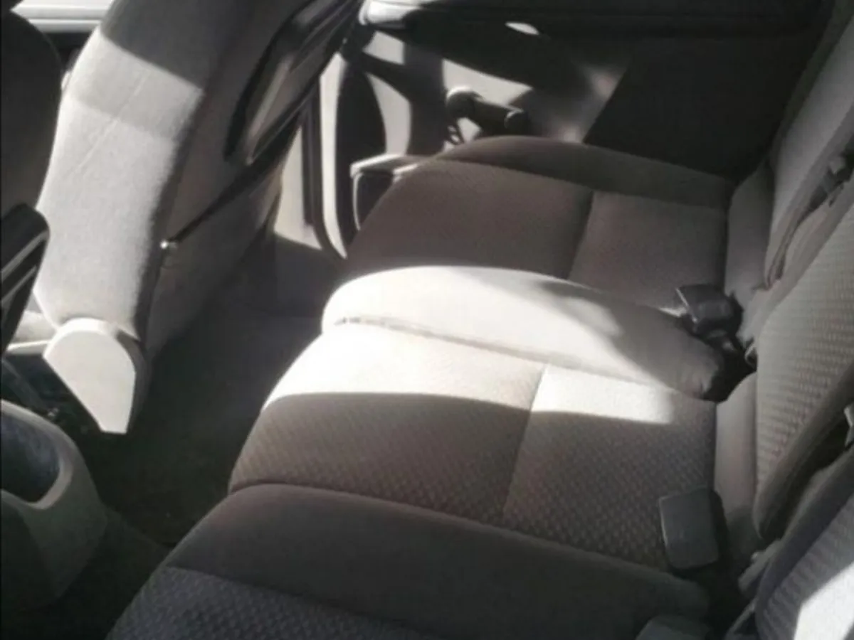 FORD FOCUS C-MAX  2.0Tdci 136cv.7plazas.132.000Kms